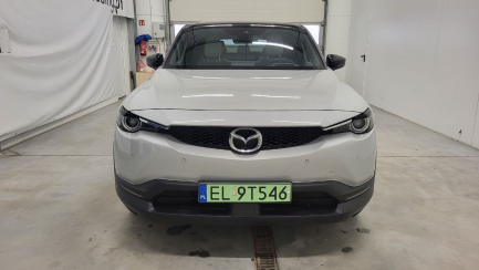 Zdjęcie przedmiotu: Mazda MX-30 35.5kWh Kai