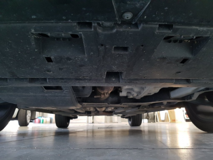 Zdjęcie przedmiotu: Citroen Ds4  1.6 THP SoChick