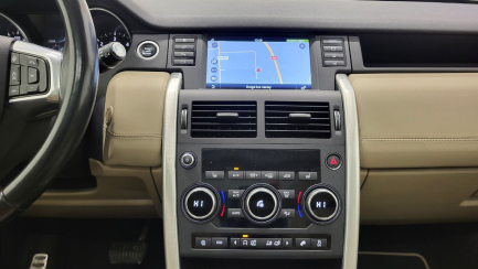 Zdjęcie przedmiotu: LAND ROVER Discovery Sport 2.0 TD4 HSE aut