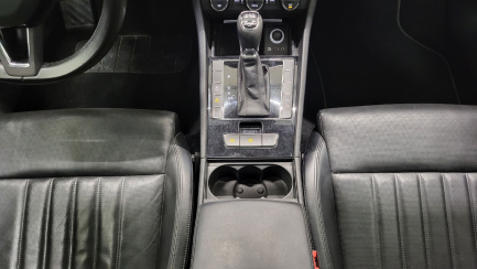 Zdjęcie przedmiotu: Skoda Superb 2.0 TDI L&K DSG