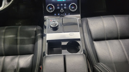 Zdjęcie przedmiotu: Range Rover Velar 2.0 SD4 SE