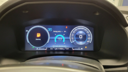Zdjęcie przedmiotu: Ssangyong Musso Grand 2.2 e-XDi Sapphire 4WD aut