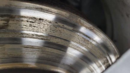 Zdjęcie przedmiotu: Ford S-max 2.0 TDCi 4WD Titanium Oświadczenie o utracie DR