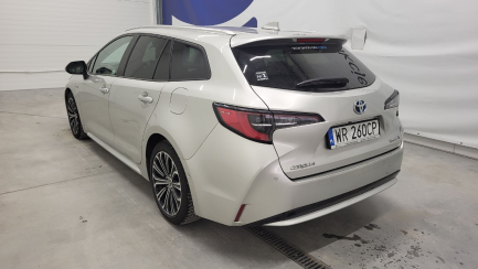 Zdjęcie przedmiotu: Toyota Corolla 1.8 Hybrid Comfort