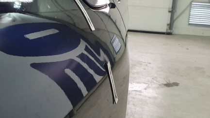 Zdjęcie przedmiotu: Bmw 740LD XDRIVE Seria 7 [G11, G12] 15-19