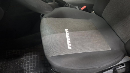 Zdjęcie przedmiotu: Fiat Doblo Cargo 1.6 M-jet E6d-F 2.5t SX