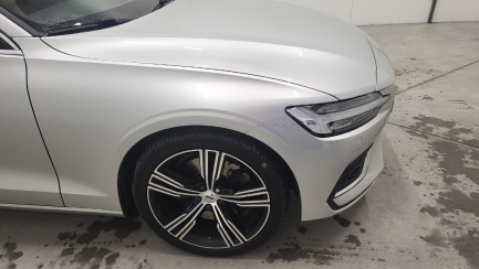 Zdjęcie przedmiotu: Volvo S60 T5 AWD Inscription aut