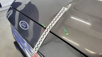 Zdjęcie przedmiotu: Ford Mondeo 2.0 TDCi Gold X (Trend)