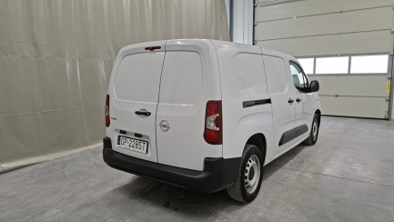 Zdjęcie przedmiotu: Opel Combo 1.5 CDTI E6.4 2.3t Standard
