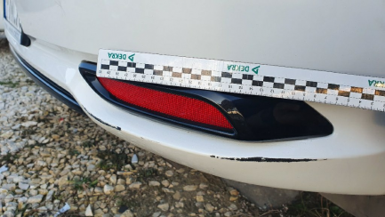 Zdjęcie przedmiotu: Toyota Auris Hatchback