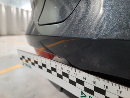 Zdjęcie przedmiotu: Renault Megane IV 1.3 TCe FAP Life