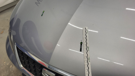 Zdjęcie przedmiotu: Seat Leon 1.5 EcoTSI Evo Style S&S