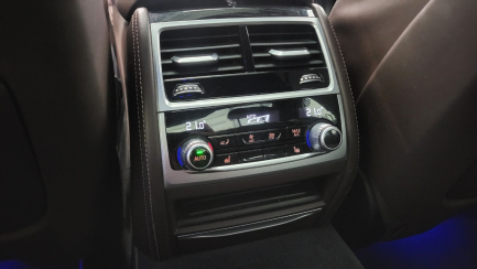 Zdjęcie przedmiotu: BMW 740d xDrive