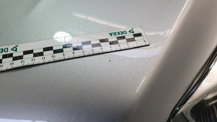 Zdjęcie przedmiotu: Ford Kuga SUV