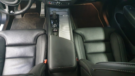 Zdjęcie przedmiotu: Volvo XC60 B5 D AWD R-Design aut