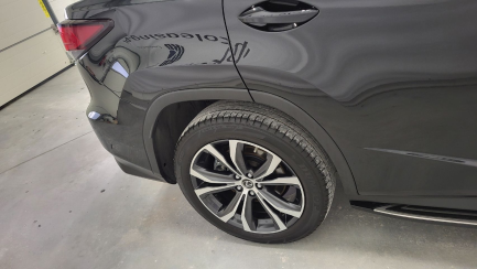 Zdjęcie przedmiotu: Lexus RX 300 Prestige