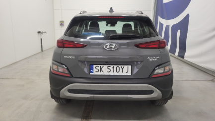 Zdjęcie przedmiotu: Hyundai KONA 1.0 T-GDI Comfort