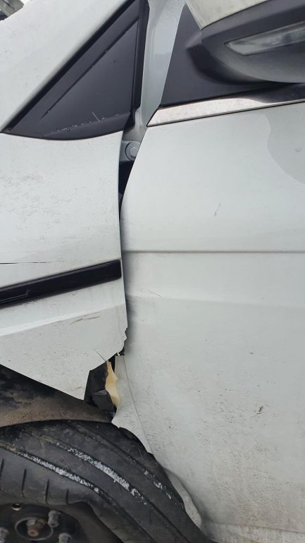 Zdjęcie przedmiotu: Wiosenne obniżki| Prowizja 0% Renault Megane IV Grandtour 1.3 TCe FAP Life