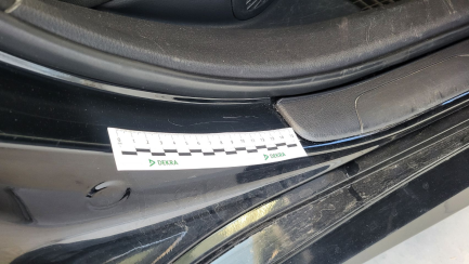 Zdjęcie przedmiotu: Toyota Camry 2.5 Hybrid Comfort CVT