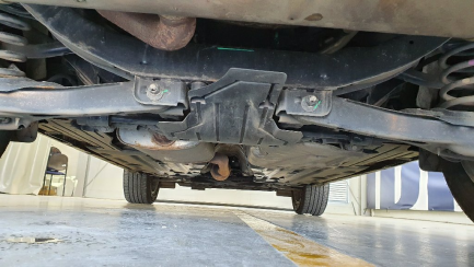 Zdjęcie przedmiotu: Ford Kuga SUV