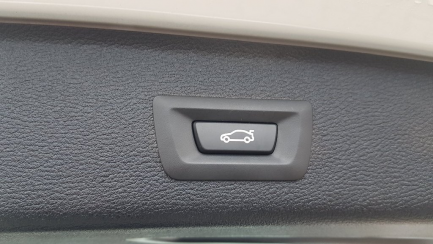 Zdjęcie przedmiotu: Bmw X3 Combi