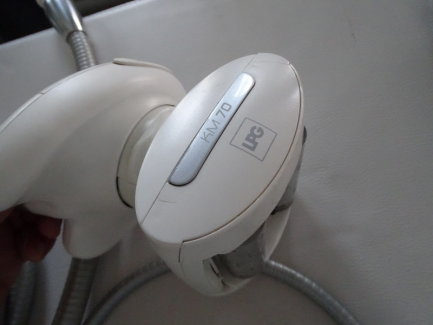 Zdjęcie przedmiotu: Endermolab LPG Systems Cellu M6 aesthetic treatment device