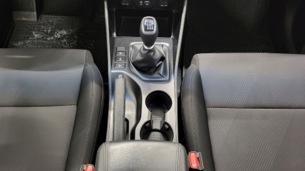 Zdjęcie przedmiotu: Hyundai Tucson 1.6 GDi Classic 2WD