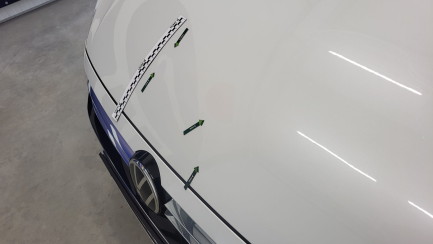 Zdjęcie przedmiotu: Volkswagen Arteon Shooting Brake 2.0 TDI 4Motion R-Line DSG