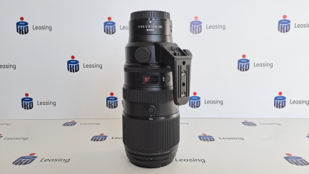Zdjęcie przedmiotu: Obiektyw Nikkor 100-400/4.5-5.6 Z VR S (JMA716DA)
