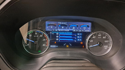 Zdjęcie przedmiotu: Ford F-MAX 12.7 TDCi E6d 18.0t