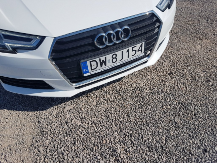Zdjęcie przedmiotu: Audi A4 1.4 TFSI S tronic