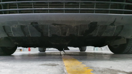 Zdjęcie przedmiotu: Ford Focus Kombi  2.0 TDCi Platinium X ASS Power