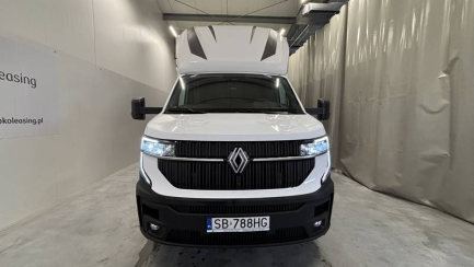 Zdjęcie przedmiotu: RENAULT/IZOTERMY Master 2.0 dCi L3 Extra E6e 3.5t