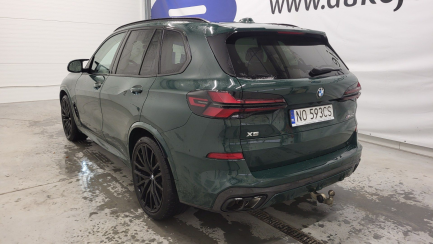 Zdjęcie przedmiotu: BMW X5 M60i mHEV sport-aut