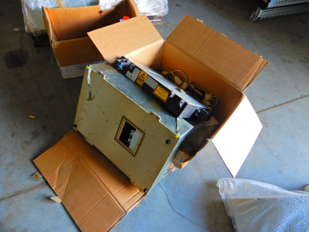 Zdjęcie przedmiotu: Hewlett Packard (hp) Indigo 3050 digital printer