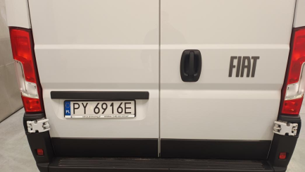 Zdjęcie przedmiotu: Fiat Ducato MAXI HD 2.2 H3-POWER E6.4 3.5t L4H2