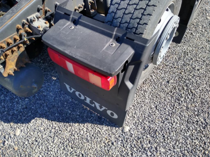 Zdjęcie przedmiotu: Volvo FH500