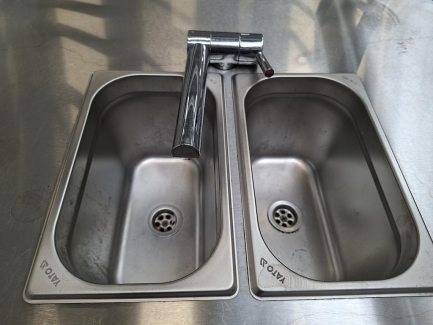 Zdjęcie przedmiotu: Візок для морозива FoodBIKE 8+6C