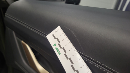 Zdjęcie przedmiotu: Porsche Taycan Turbo Sport Turismo