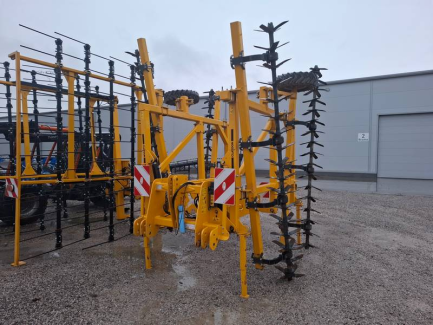 Claydon TerraStar Rotary Cultivator