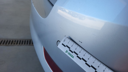 Zdjęcie przedmiotu: Skoda Fabia Універсал 1.0 TSI Ambition