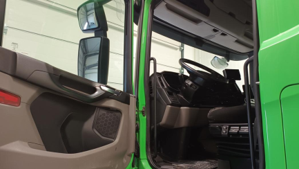 Zdjęcie przedmiotu: SCANIA R500 E6 20.1t LA 4x2 NA Highline