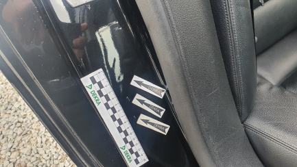 Zdjęcie przedmiotu: Bmw 740d xDrive