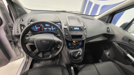 Zdjęcie przedmiotu: Ford Transit Connect 1.5 EcoBlue Euro 6 1498ccm - 100KM L2 Trend