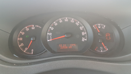 Zdjęcie przedmiotu: Opel Movano BiTurbo CDTI L3 Euro 6