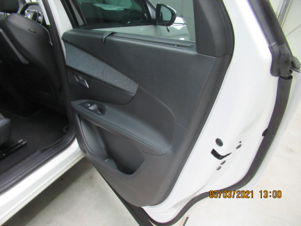 Zdjęcie przedmiotu: Peugeot 5008 2.0 HDI MR`17 E6