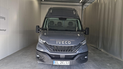 Zdjęcie przedmiotu: Iveco Daily 35S18H V H3 Hi-Matic E6 3.5t