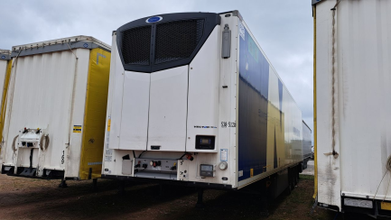 SCHMITZ SKO 24 FP60 COOL/13.4 35.0t