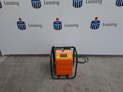 Automatyczna zgrzewarka elektrooporowa KAMITECH KMT 3K3