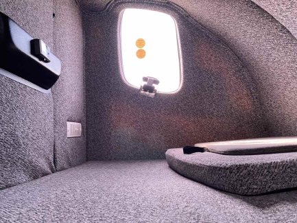 Zdjęcie przedmiotu: OPEL/CARPOL MOVANO 2.3 CDTI E6 3.5t L3H1